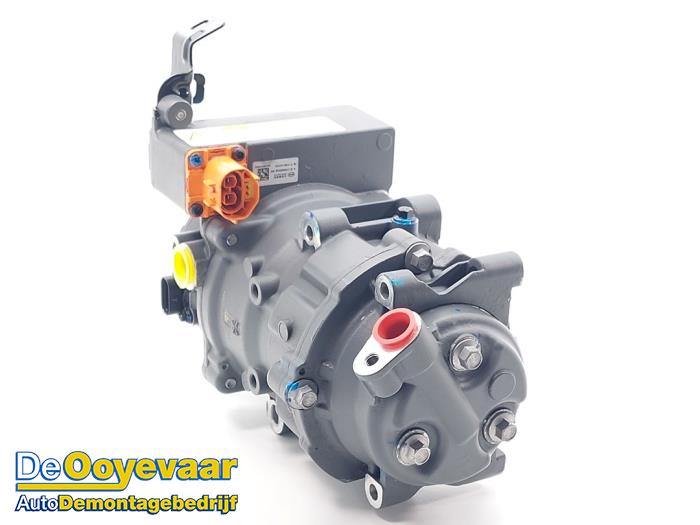 Gebrauchte Klimapumpe BYD Dolphin 60,4 kWh Preis € 399,99 Margenregelung angeboten von Autodemontagebedrijf De Ooyevaar