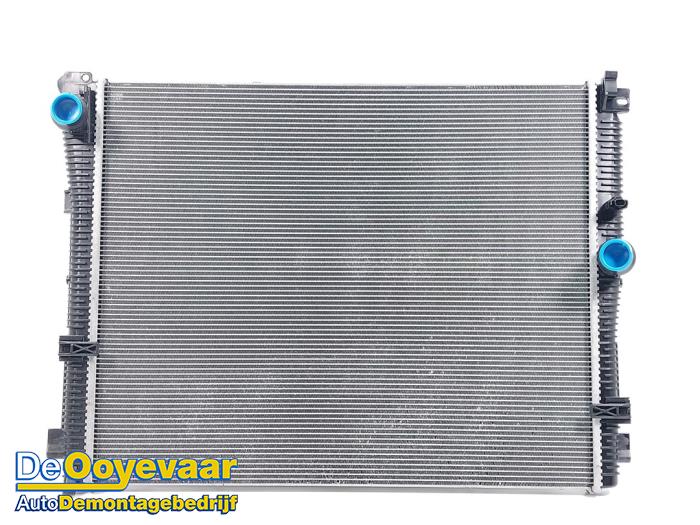Gebrauchte Kühler BMW 3 serie Touring (G21) 320e 2.0 TwinPower Turbo 16V Preis € 109,99 Margenregelung angeboten von Autodemontagebedrijf De Ooyevaar