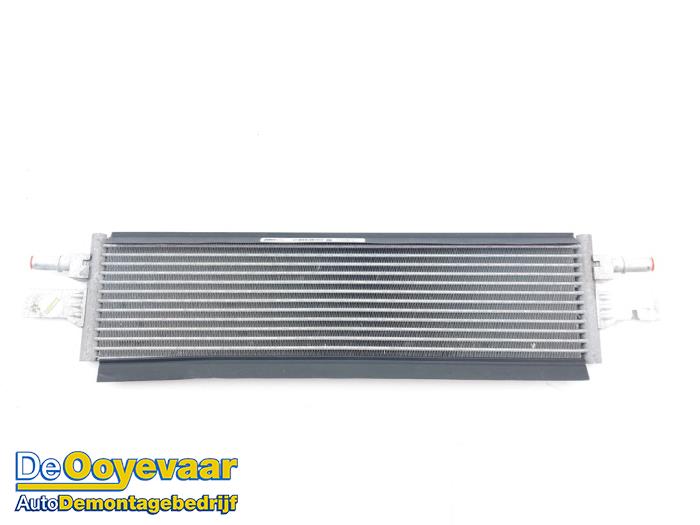 Gebrauchte Ölkühler BMW 3 serie Touring (G21) 320e 2.0 TwinPower Turbo 16V Preis € 99,99 Margenregelung angeboten von Autodemontagebedrijf De Ooyevaar