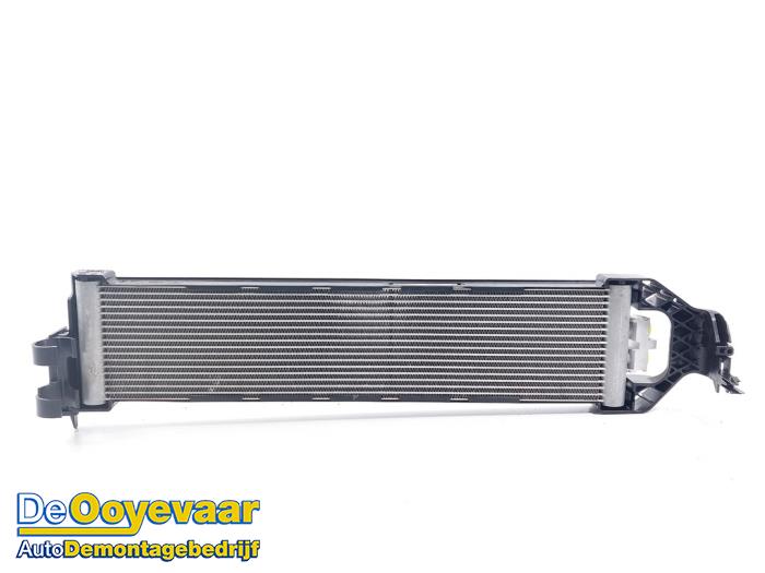 Gebrauchte Ölkühler BMW 5 serie (G30) 520i 2.0 TwinPower Turbo 16V Preis € 199,99 Margenregelung angeboten von Autodemontagebedrijf De Ooyevaar