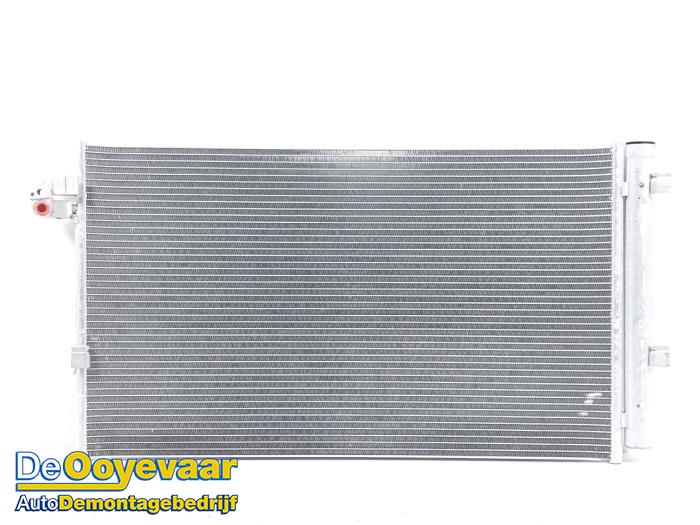 Gebrauchte Klima Kondensor BMW 5 serie (G30) 520i 2.0 TwinPower Turbo 16V Preis € 59,99 Margenregelung angeboten von Autodemontagebedrijf De Ooyevaar