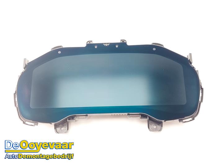 Begagnade Instrumentpanel BMW 3 serie Touring (G21) 320e 2.0 TwinPower Turbo 16V Pris € 399,99 Marginaltabell erbjuds av Autodemontagebedrijf De Ooyevaar