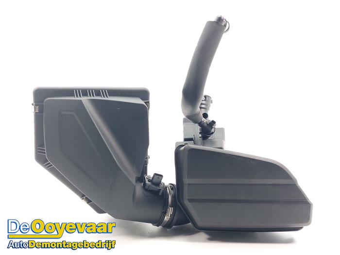 Begagnade Luftfilterhus BMW 3 serie Touring (G21) 320e 2.0 TwinPower Turbo 16V Pris € 99,99 Marginaltabell erbjuds av Autodemontagebedrijf De Ooyevaar