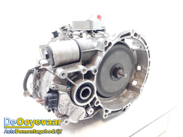 Used Gearbox Volkswagen Golf VIII (CD1) 2.0 GTI Clubsport 16V Price € 3.099,99 Margin scheme offered by Autodemontagebedrijf De Ooyevaar