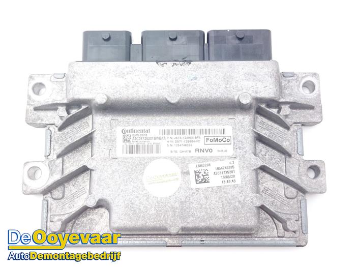 Used Engine management computer Ford Mondeo V Wagon 2.0 Hybrid 16V Price € 259,99 Margin scheme offered by Autodemontagebedrijf De Ooyevaar