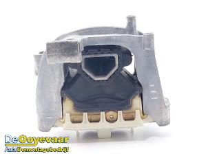Motorlager van een Volkswagen Polo VI (AW1) 1.0 TSI 12V 2024