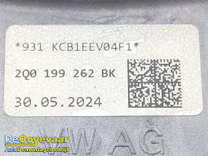 Motorlager van een Volkswagen Polo VI (AW1) 1.0 TSI 12V 2024
