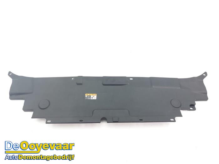 Używane Rózne elementy plastikowe Ford Mondeo V Wagon 2.0 Hybrid 16V Cena € 35,00 Procedura marży oferowane przez Autodemontagebedrijf De Ooyevaar