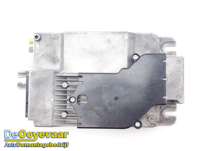 Używane Modul radiowy BMW 5 serie (G30) 520i 2.0 TwinPower Turbo 16V Cena € 119,99 Procedura marży oferowane przez Autodemontagebedrijf De Ooyevaar