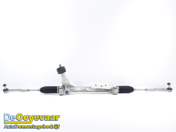 Begagnade Styrbox Jaecoo 7 1.5 GDI SHS-P Pris € 599,99 Marginaltabell erbjuds av Autodemontagebedrijf De Ooyevaar