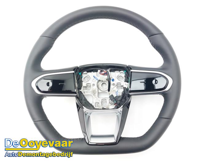 Gebrauchte Lenkrad Jaecoo 7 1.5 GDI SHS-P Preis € 199,99 Margenregelung angeboten von Autodemontagebedrijf De Ooyevaar