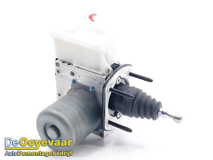 Used ABS pump Jaecoo 7 1.5 GDI SHS-P Price € 899,99 Margin scheme offered by Autodemontagebedrijf De Ooyevaar