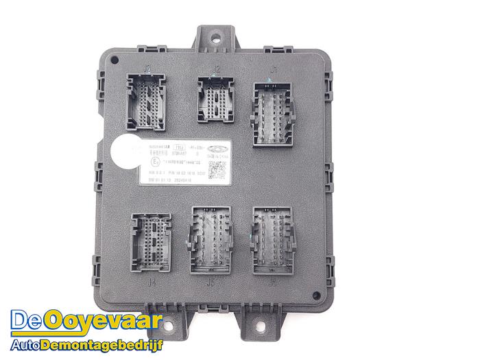 Used Body control computer Jaecoo 7 1.5 GDI SHS-P Price € 199,99 Margin scheme offered by Autodemontagebedrijf De Ooyevaar