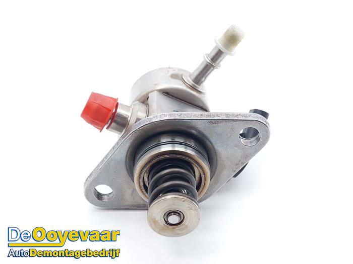 Begagnade Högtryckspump Opel Grandland (X) 1.2 Turbo 12V Pris € 74,99 Marginaltabell erbjuds av Autodemontagebedrijf De Ooyevaar