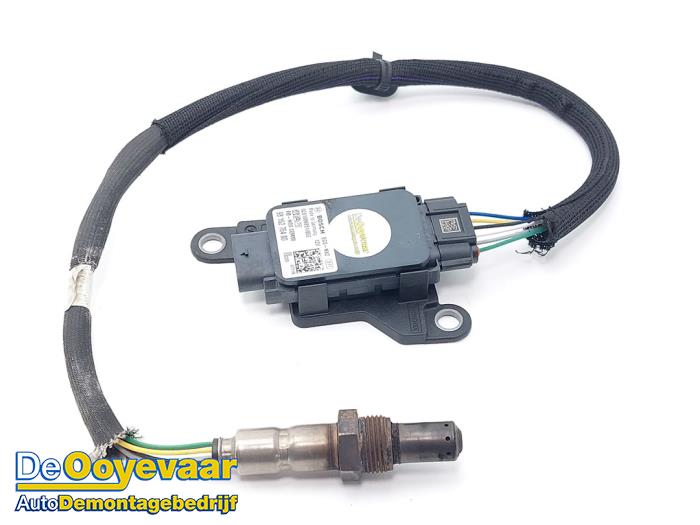 Usados Sensor Nox Citroen Berlingo 1.5 BlueHDi 75 Precio € 14,99 Norma de margen ofrecido por Autodemontagebedrijf De Ooyevaar