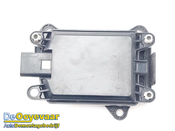 Begagnade Radarsensor Peugeot 5008 II (M4/MC/MJ/MR) 1.2 12V e-THP PureTech 130 Pris € 259,99 Marginaltabell erbjuds av Autodemontagebedrijf De Ooyevaar