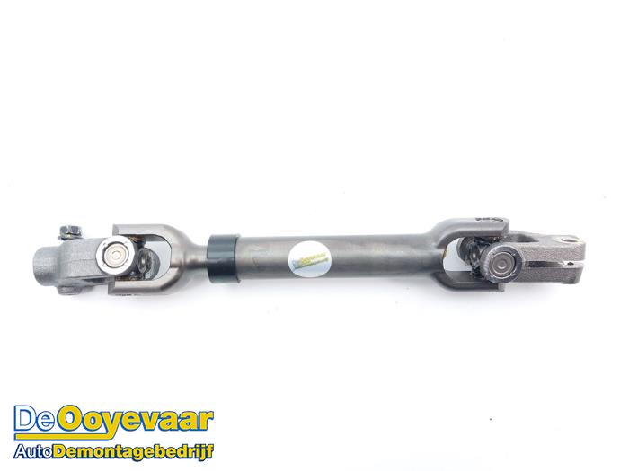 Usagé Axe colonne de direction Kia Stonic (YB) 1.0i T-GDi 12V Eco-Dynamics+ Prix € 59,99 Règlement à la marge proposé par Autodemontagebedrijf De Ooyevaar