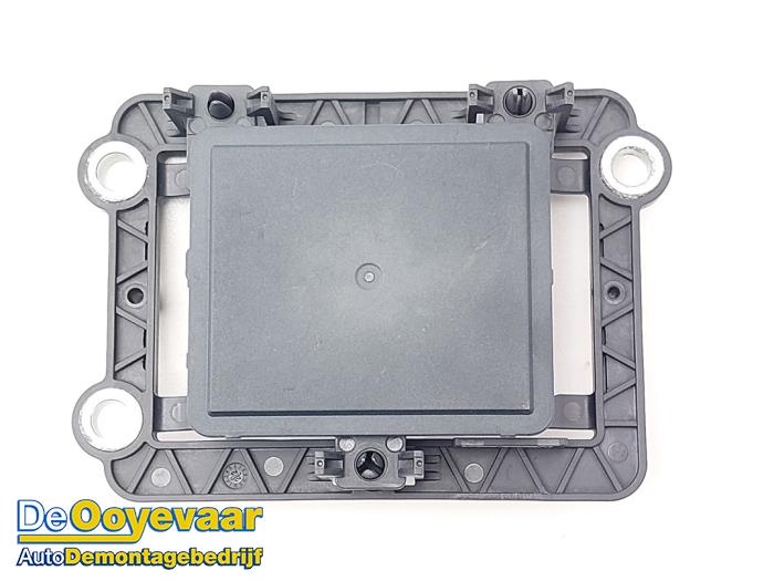 Begagnade Radarsensor Nissan Qashqai (J12) 1.3 DIG-T MHEV 16V Pris € 159,99 Marginaltabell erbjuds av Autodemontagebedrijf De Ooyevaar