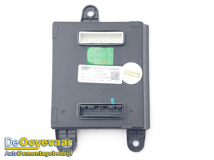 Used Cooling computer Omoda E5 61 kWh Price € 174,99 Margin scheme offered by Autodemontagebedrijf De Ooyevaar