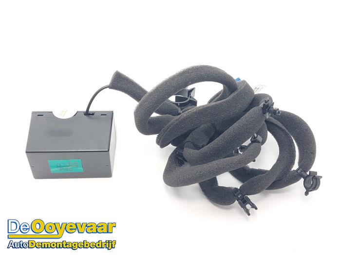 Używane Antena GPS Omoda E5 61 kWh Cena € 149,99 Procedura marży oferowane przez Autodemontagebedrijf De Ooyevaar