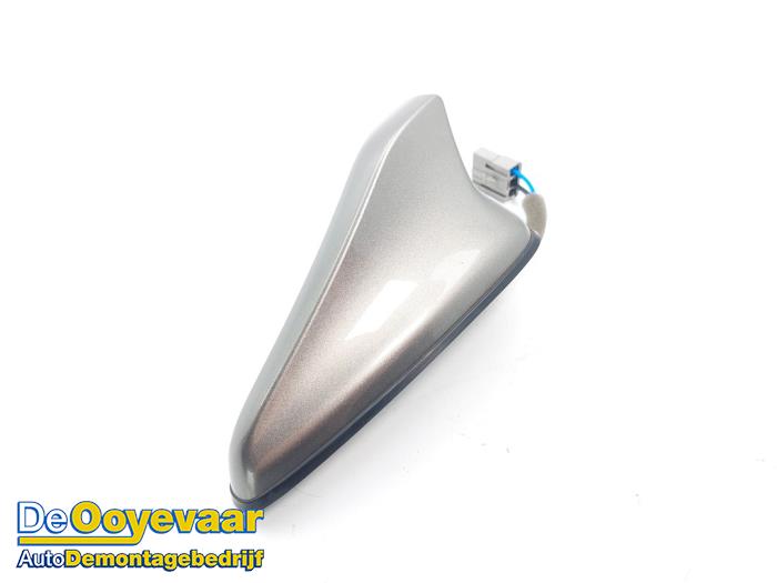 Używane Antena Kia Picanto (JA) 1.0 12V Cena € 69,99 Procedura marży oferowane przez Autodemontagebedrijf De Ooyevaar