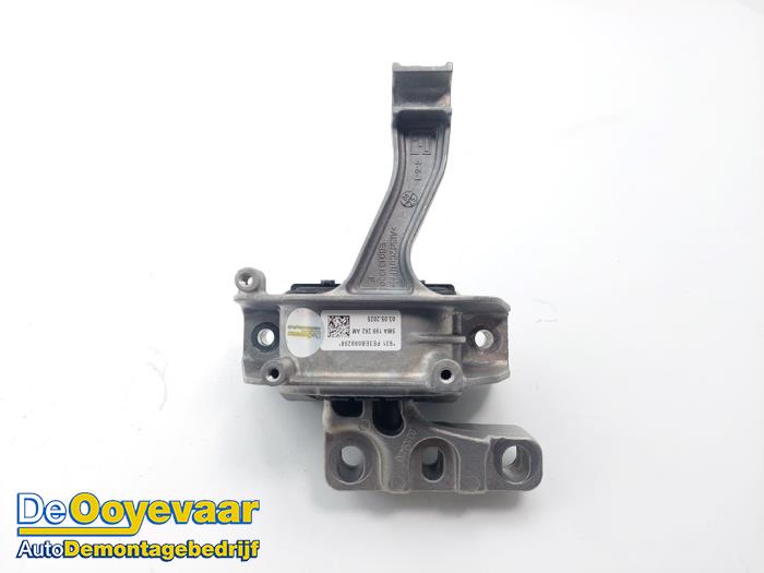 Used Engine mount Cupra Formentor 1.5 eTSI 16V Price € 19,99 Margin scheme offered by Autodemontagebedrijf De Ooyevaar