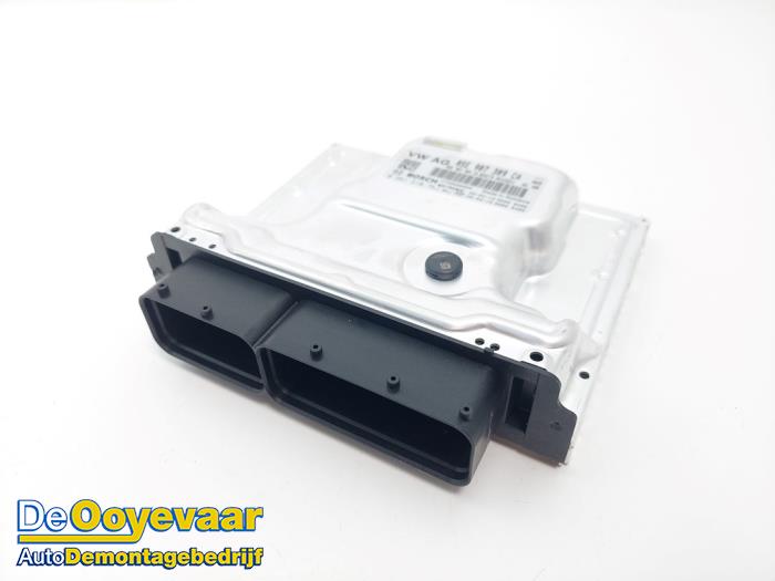 Used Engine management computer Cupra Formentor 1.5 eTSI 16V Price € 249,99 Margin scheme offered by Autodemontagebedrijf De Ooyevaar