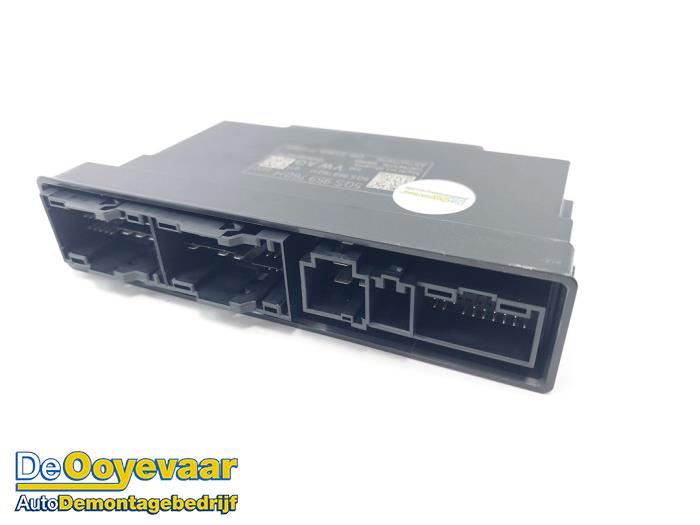 Begagnade Sätesdator Cupra Formentor 1.5 eTSI 16V Pris € 94,99 Marginaltabell erbjuds av Autodemontagebedrijf De Ooyevaar