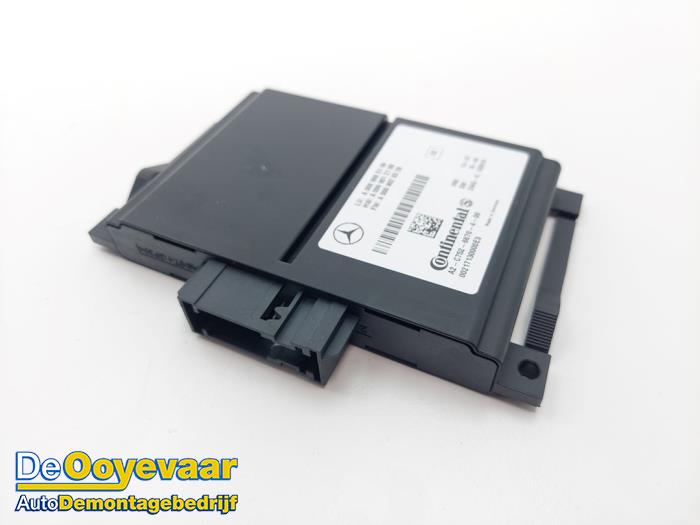 Used Computer, miscellaneous Mercedes C (W205) C-63 S,Edition 1 AMG 4.0 V8 Biturbo Price € 149,99 Margin scheme offered by Autodemontagebedrijf De Ooyevaar