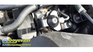Silnik z Volkswagen Polo 2017