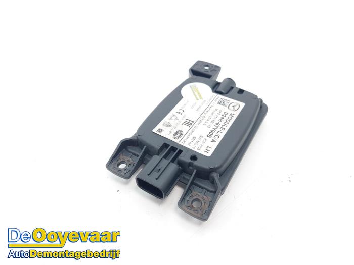 Begagnade Dödvinkelsensor Mazda CX-3 (DJ/DK) 2.0 SkyActiv-G 121 Pris € 99,99 Marginaltabell erbjuds av Autodemontagebedrijf De Ooyevaar