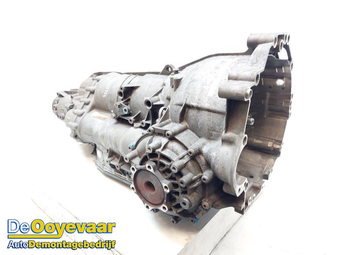 Gearbox gear
