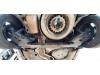 Renault Clio IV Estate/Grandtour (7R) 0.9 Energy TCE 90 12V Hinterachse Vorderradantrieb