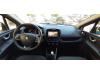 Renault Clio IV Estate/Grandtour (7R) 0.9 Energy TCE 90 12V Airbag-Set + Armaturenbrett