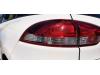 Renault Clio IV Estate/Grandtour (7R) 0.9 Energy TCE 90 12V Rücklicht links