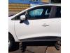Renault Clio IV Estate/Grandtour (7R) 0.9 Energy TCE 90 12V Tür 4-türig links vorne