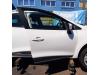 Renault Clio IV Estate/Grandtour (7R) 0.9 Energy TCE 90 12V Tür 4-türig rechts vorne