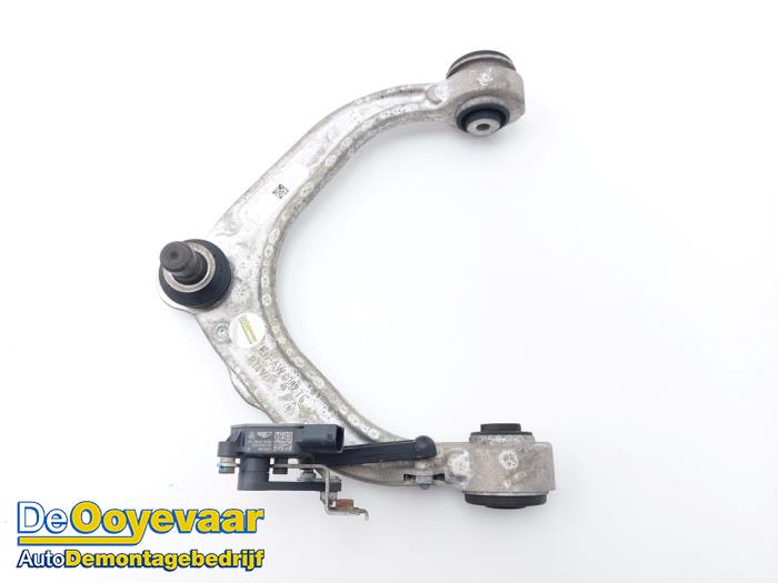 Upper control arm