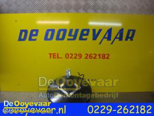 Used Brake servo Chevrolet Spark 1.0 16V Bifuel Price € 67,00 Margin scheme offered by Autodemontagebedrijf De Ooyevaar