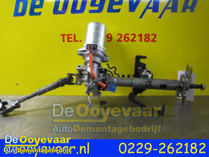 Nissan Micra 11 Electric power steering units stock