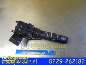 Used Wiper switch Kia Picanto (TA) 1.0 12V Price € 22,00 Margin scheme offered by Autodemontagebedrijf De Ooyevaar