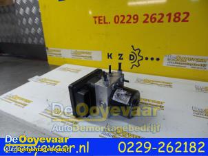 Used ABS pump Chevrolet Cruze 1.6 16V VVT Price € 124,99 Margin scheme offered by Autodemontagebedrijf De Ooyevaar