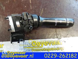 Gebrauchte Scheibenwischer Schalter Citroen C1 1.0 12V Preis € 9,99 Margenregelung angeboten von Autodemontagebedrijf De Ooyevaar