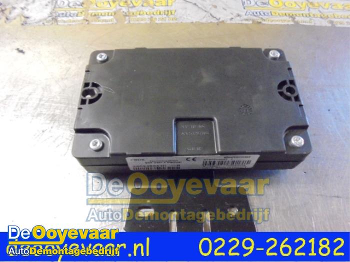 Used Computer, miscellaneous Renault Twingo II (CN) 1.2 16V Price € 15,00 Margin scheme offered by Autodemontagebedrijf De Ooyevaar