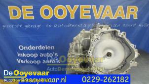 Usagé Boite de vitesses Toyota Prius (ZVW3) 1.8 16V Plug-in Prix € 100,00 Règlement à la marge proposé par Autodemontagebedrijf De Ooyevaar
