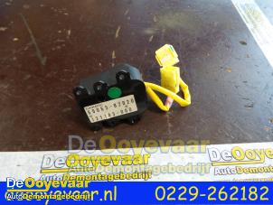 Used Airbag lock Daihatsu Cuore (L251/271/276) 1.0 12V DVVT Price € 19,98 Margin scheme offered by Autodemontagebedrijf De Ooyevaar