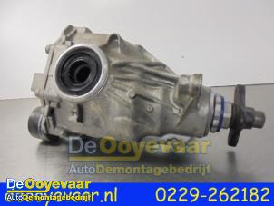 Used Rear differential BMW 7 serie (F01/02/03/04) 740Li 24V Price € 199,99 Margin scheme offered by Autodemontagebedrijf De Ooyevaar