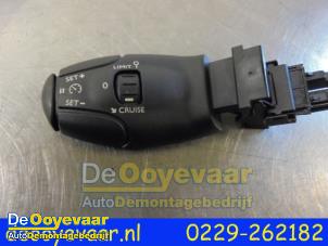 Gebrauchte Tempomat Bedienung Citroen C3 (SC) 1.6 HDi 92 Preis € 14,99 Margenregelung angeboten von Autodemontagebedrijf De Ooyevaar