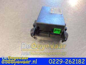 Used Alarm module Volvo V60 I (FW/GW) 2.4 D6 20V Plug-in Hybrid AWD Price € 24,99 Margin scheme offered by Autodemontagebedrijf De Ooyevaar