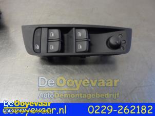 Usados Interruptor combinado de ventanillas Audi A1 Sportback (8XA/8XF) 1.2 TFSI Precio € 24,99 Norma de margen ofrecido por Autodemontagebedrijf De Ooyevaar